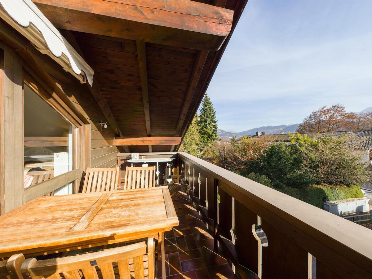 Gipfelglueck Garmisch-Partenkirchen Exterior foto